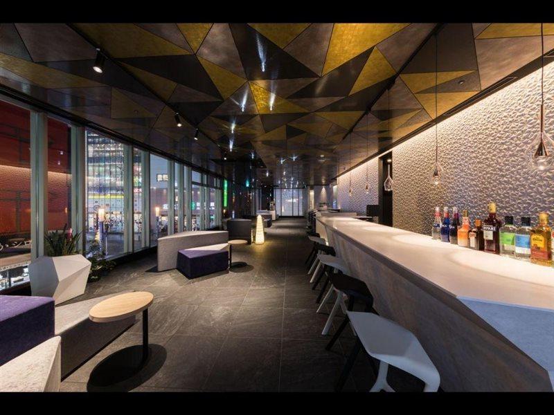 秋叶原梅兹jr东酒店 酒店